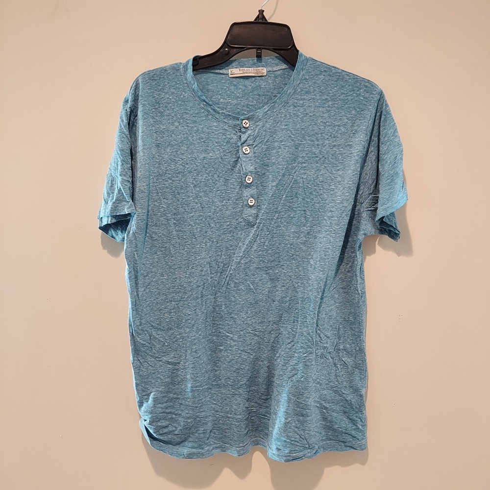 Threads 4 Thought Shirt